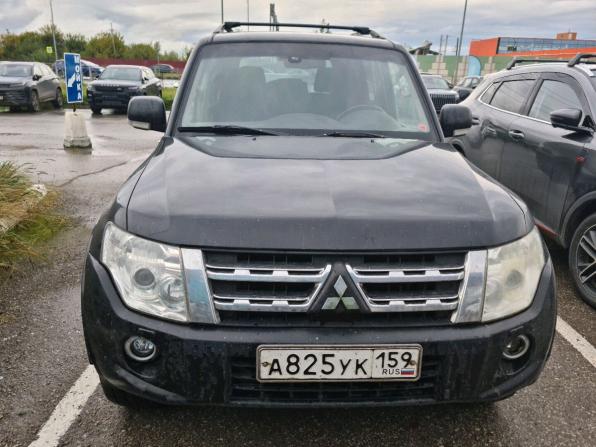 Mitsubishi Pajero IV Рестайлинг 1 с пробегом 2011 года, цена 2 200 000 рублей, 239175 км, внедорожник, Автокод Объявления
