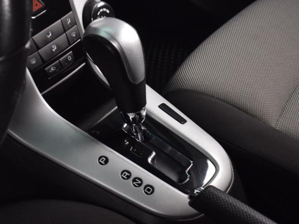 Chevrolet Cruze I с пробегом 2011 года, цена 749 995 рублей, 199876 км, седан, Автокод Объявления