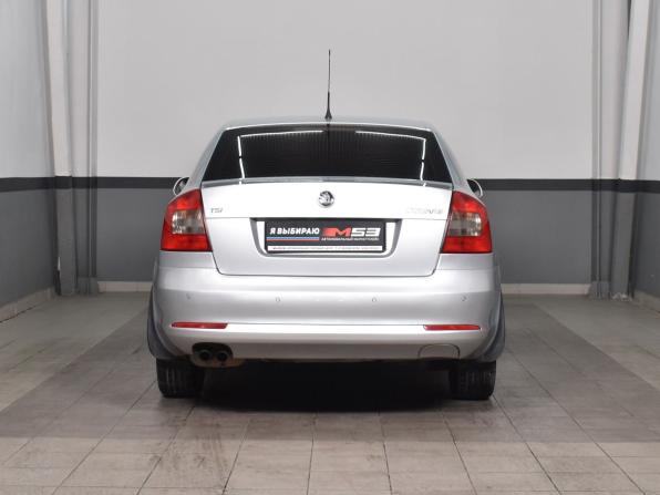 Skoda Octavia II (A5) Рестайлинг с пробегом 2010 года, цена 825 995 рублей, 283335 км, лифтбек, Автокод Объявления