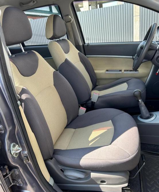 Chery Kimo (A1) Альметьевск  - изображение 11