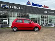 Chevrolet Spark II Набережные Челны  - изображение 30