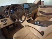 Mercedes-Benz GLS I (X166) Москва  - изображение 59