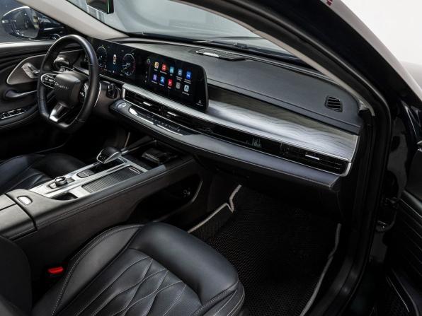 Chery Arrizo 8 с пробегом 2023 года, цена 2 250 000 рублей, 23829 км, седан, Автокод Объявления