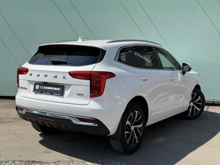Haval Jolion I Кемерово  - изображение 5