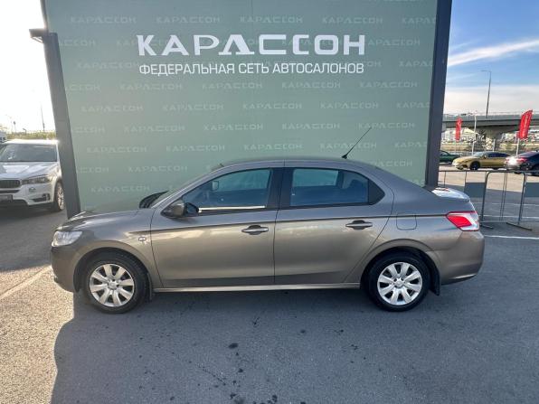 Peugeot 301 I с пробегом 2013 года, цена 449 000 рублей, 223139 км, седан, Автокод Объявления