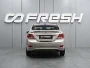Hyundai Solaris I Воронеж  - изображение 22