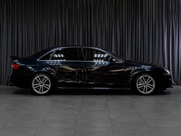 Audi A4 IV (B8) Рестайлинг с пробегом 2012 года, цена 1 839 000 рублей, 205340 км, седан, Автокод Объявления