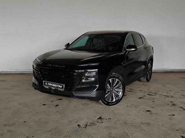 JETOUR DASHING I с пробегом 2023 года, цена 1 990 000 рублей, 41172 км, внедорожник, Автокод Объявления