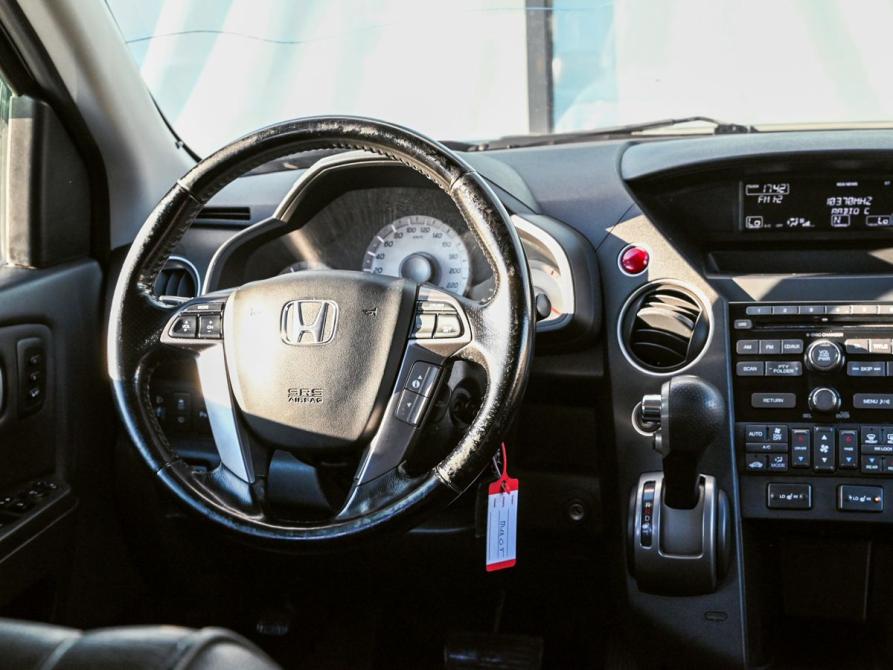 Honda Pilot II Рестайлинг Екатеринбург  - изображение 18