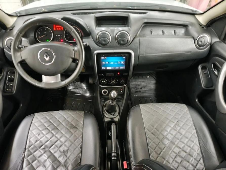 Renault Duster I Ярославль  - изображение 9