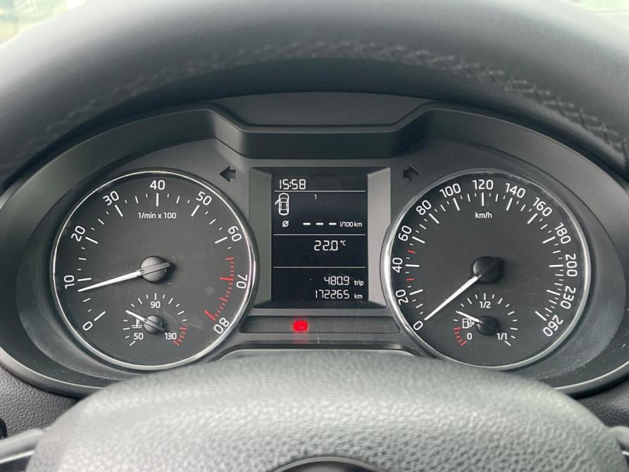 Skoda Octavia III (A7) Ижевск  - изображение 11