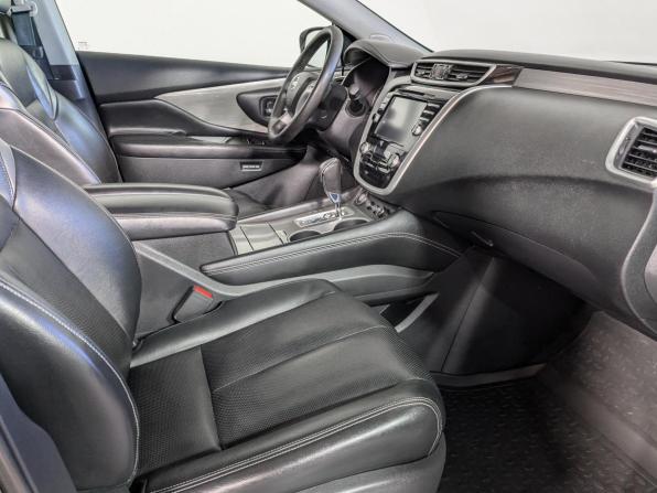 Nissan Murano III (Z52) с пробегом 2016 года, цена 2 549 500 рублей, 148212 км, внедорожник, Автокод Объявления