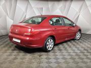 Peugeot 408 I Москва  - изображение 18