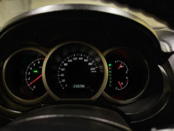 Suzuki Grand Vitara II с пробегом 2007 года, цена 499 000 рублей, 232284 км, внедорожник, Автокод Объявления