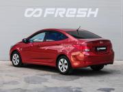 Hyundai Solaris I Рестайлинг Краснодар  - изображение 19