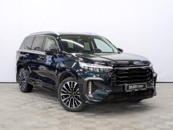 Exeed VX I с пробегом 2023 года, цена 3 100 000 рублей, 23396 км, внедорожник, Автокод Объявления