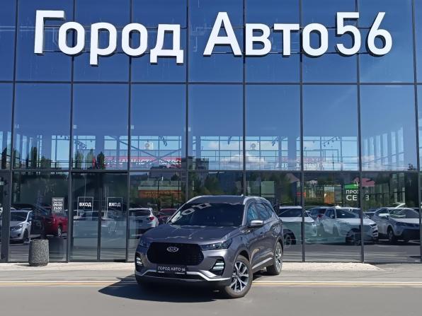 Xcite X-Cross 7 с пробегом 2024 года, цена 1 720 000 рублей, 31681 км, внедорожник, Автокод Объявления