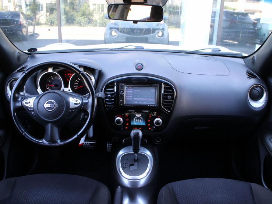 Nissan Juke I Самара  - изображение 11