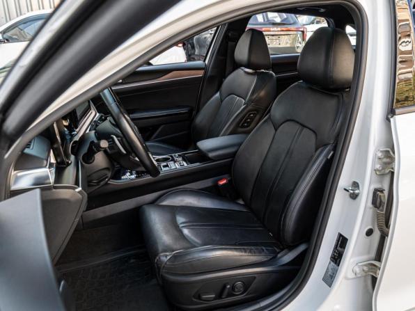 Kia K5 III с пробегом 2021 года, цена 3 090 000 рублей, 65008 км, седан, Автокод Объявления