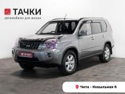 Nissan X-Trail II Чита  - изображение 21