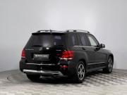 Mercedes-Benz GLK-Класс I (X204) Рестайлинг Калининград  - изображение 21