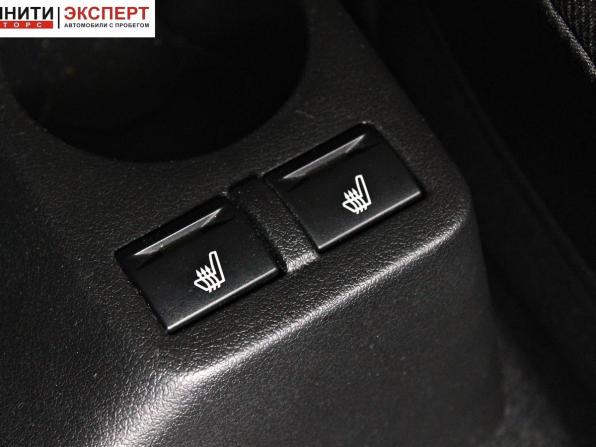 Lada (ВАЗ) Niva Legend с пробегом 2024 года, цена 957 000 рублей, 26684 км, внедорожник, Автокод Объявления