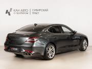 Genesis G70 I Рестайлинг Казань  - изображение 14