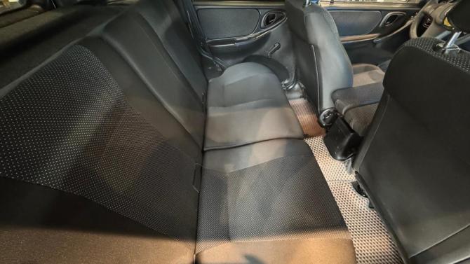 Chevrolet Niva I Рестайлинг с пробегом 2015 года, цена 535 000 рублей, 165825 км, внедорожник, Автокод Объявления