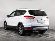 Ford Kuga II Санкт-Петербург  - изображение 29
