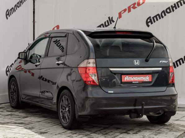 Honda FR-V с пробегом 2008 года, цена 875 000 рублей, 363120 км, минивэн, Автокод Объявления