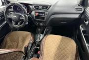 Kia Rio III Астрахань  - изображение 34