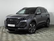 Chery Tiggo 7 Pro Max I Рестайлинг Санкт-Петербург  - изображение 21