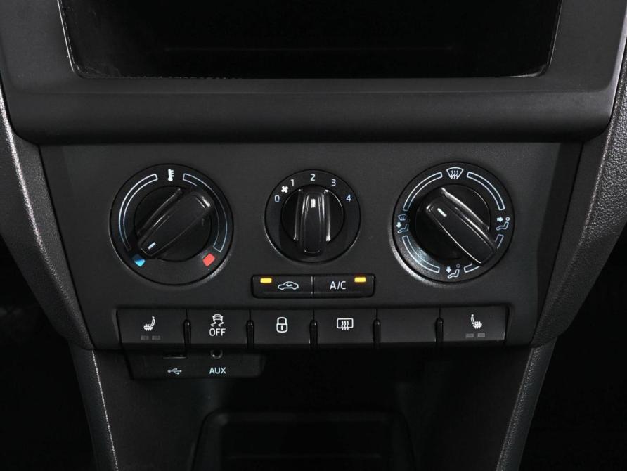 Skoda Rapid I Ростов-на-Дону  - изображение 13