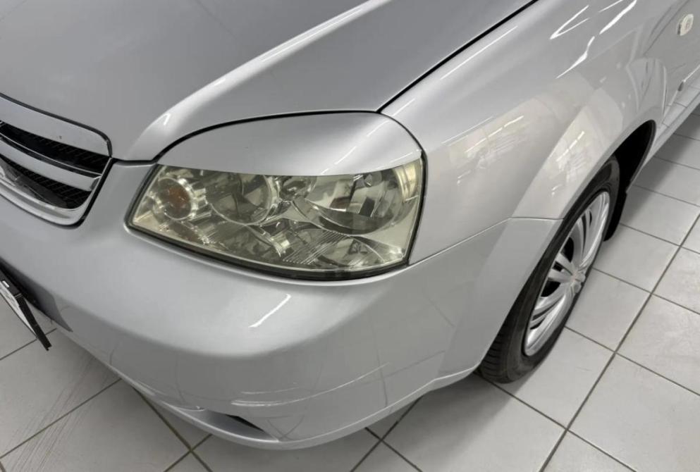 Chevrolet Lacetti I Астрахань  - изображение 5