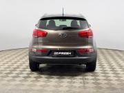 Kia Sportage III Рестайлинг Казань  - изображение 25