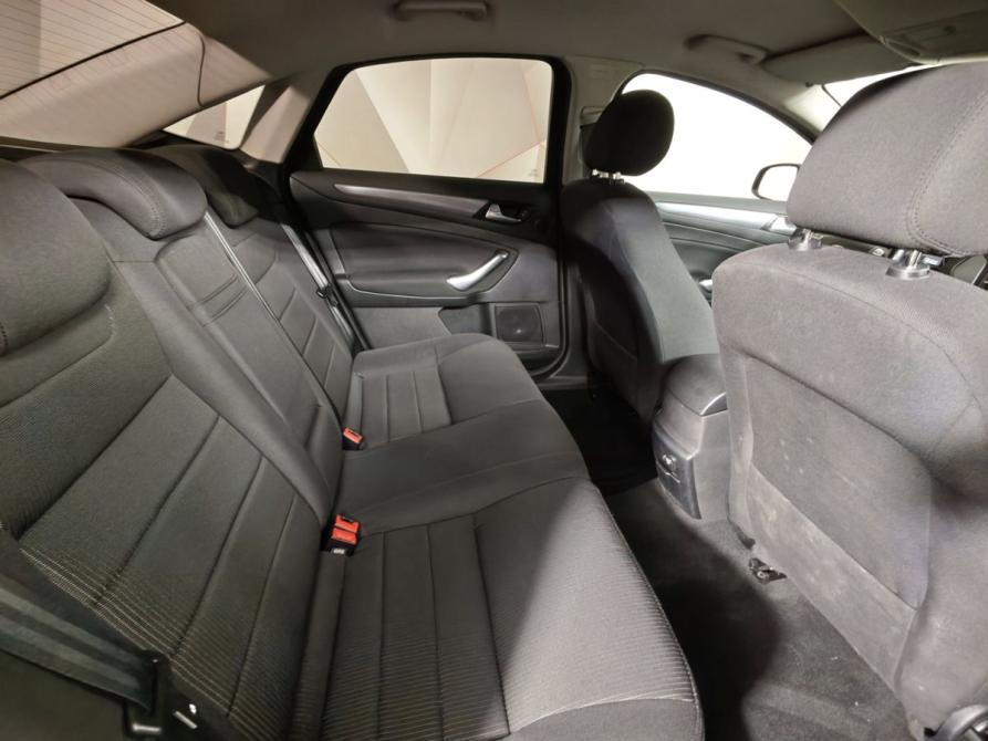 Ford Mondeo IV Рестайлинг Москва  - изображение 16