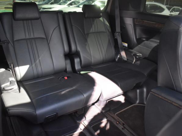 Toyota Alphard III Рестайлинг с пробегом 2019 года, цена 4 355 000 рублей, 228674 км, минивэн, Автокод Объявления