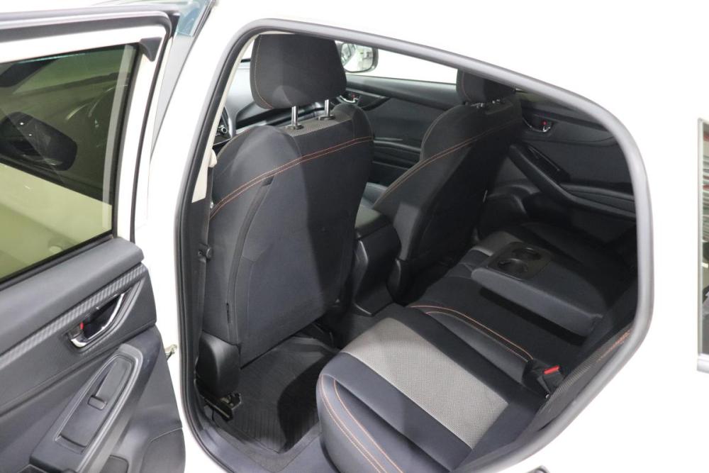 Subaru XV II Иркутск  - изображение 19