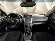 Mazda 6 II (GH) Москва  - изображение 34