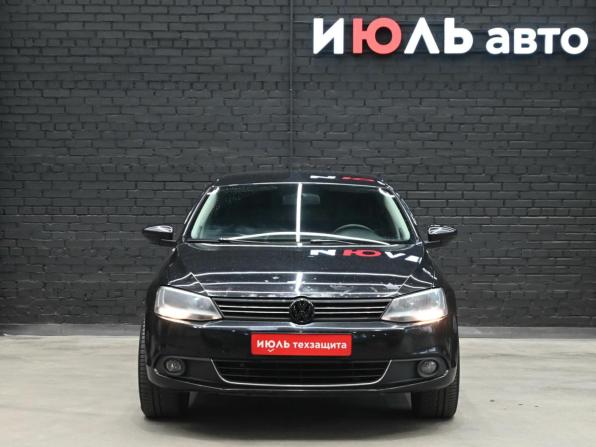 Volkswagen Jetta VI с пробегом 2012 года, цена 750 000 рублей, 252749 км, седан, Автокод Объявления