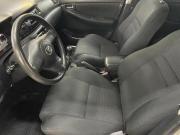 Toyota Corolla IX (E120 E130) Рестайлинг Набережные Челны  - изображение 28