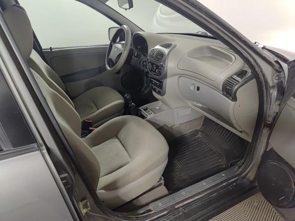 Lada (ВАЗ) Kalina I с пробегом 2010 года, цена 215 000 рублей, 147450 км, хэтчбек, Автокод Объявления
