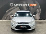 Ford Mondeo IV Рестайлинг Пермь  - изображение 21