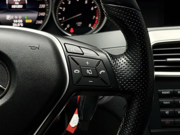 Mercedes-Benz C-Класс III (W204) Рестайлинг с пробегом 2012 года, цена 1 599 000 рублей, 181350 км, седан, Автокод Объявления