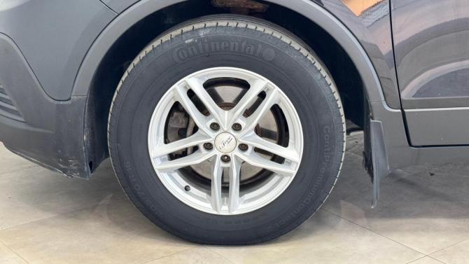 Opel Mokka I с пробегом 2014 года, цена 950 000 рублей, 143718 км, внедорожник, Автокод Объявления