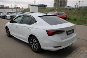 Skoda Octavia IV (A8) Москва  - изображение 32