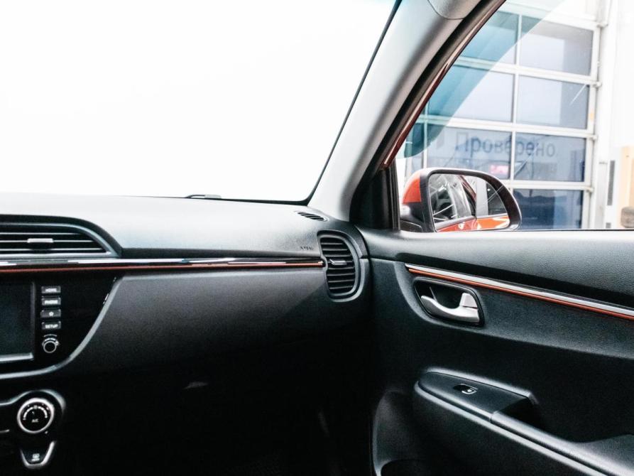 Kia Rio IV Красноярск  - изображение 15