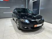 Mazda 3 I (BK) Рестайлинг Новосибирск  - изображение 14