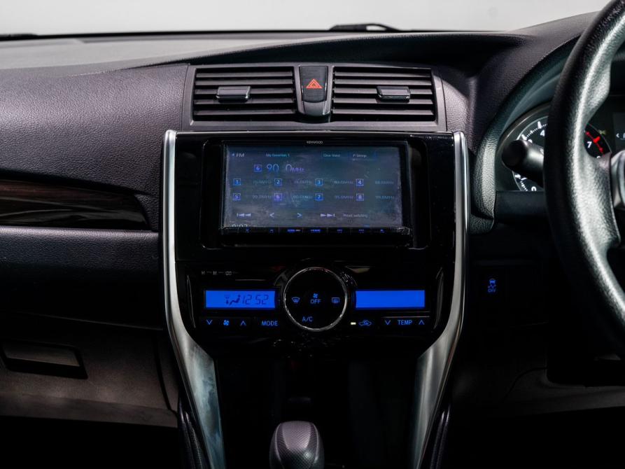 Toyota Allion II Рестайлинг 2 Чита  - изображение 10