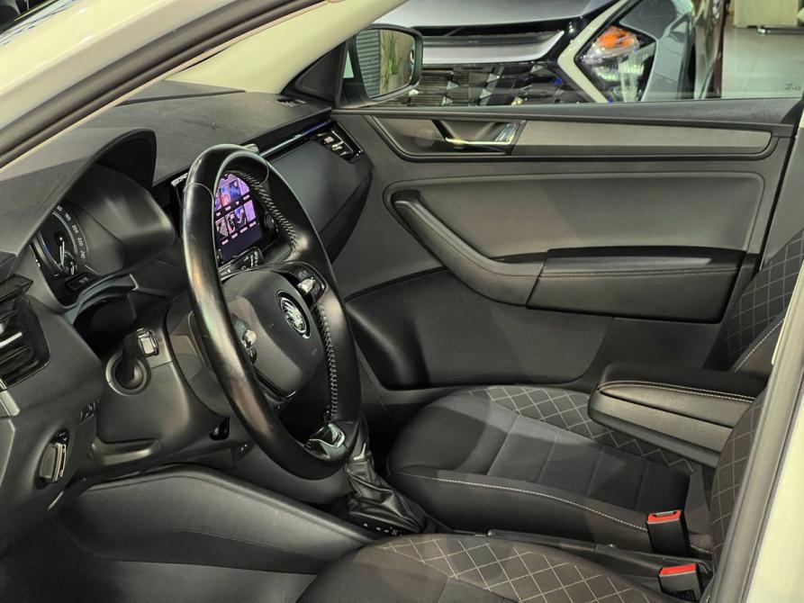 Skoda Rapid II Оренбург  - изображение 11